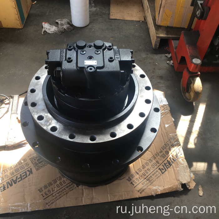 Excavator 3530602 336D Mater Motor 336D Финальный привод
